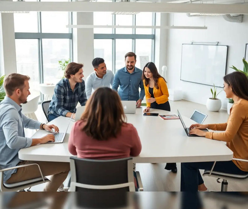 Our Vision - رؤيتنا