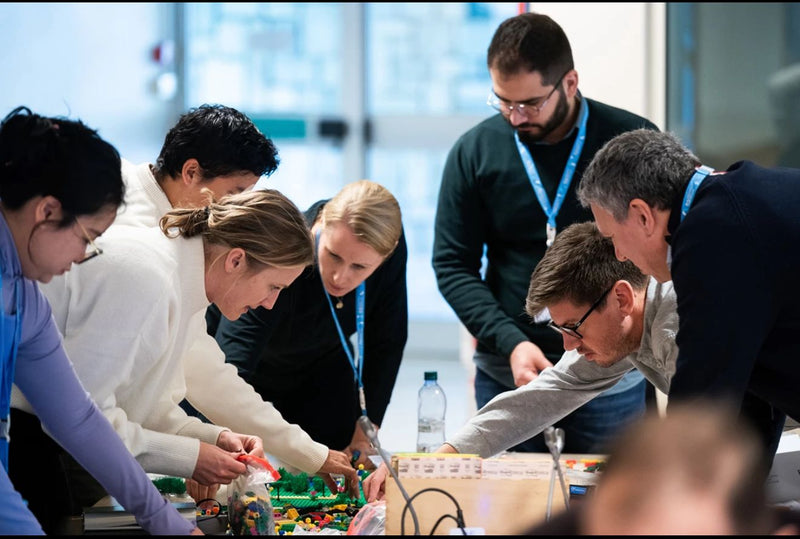 Our Mission - مهمتنا